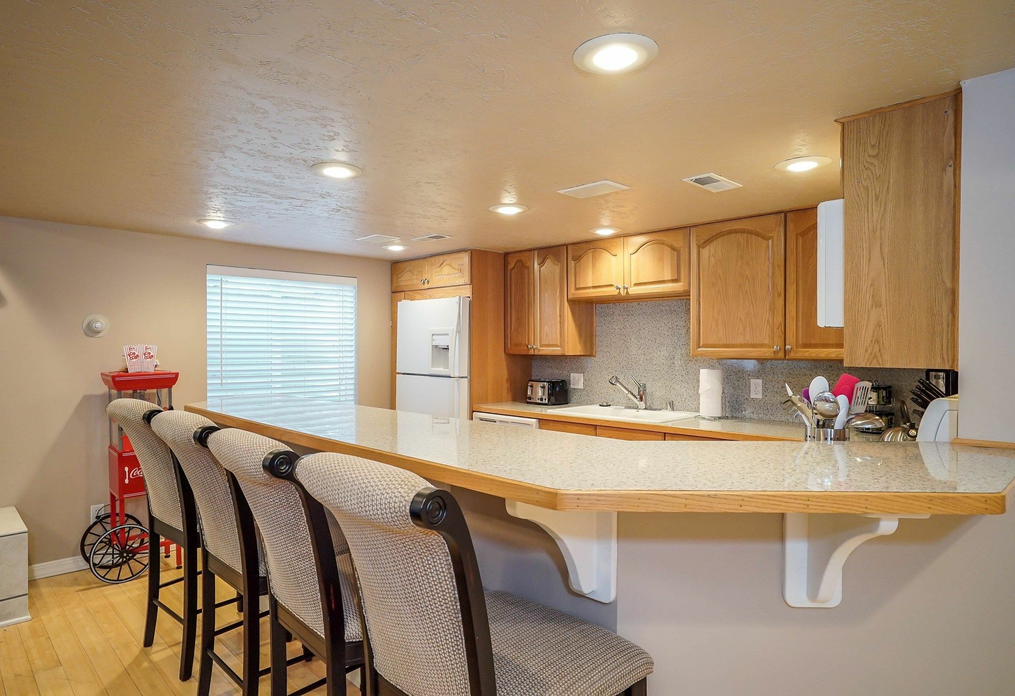 Utah'S Best Vacation Rentals - דרפר מראה חיצוני תמונה
