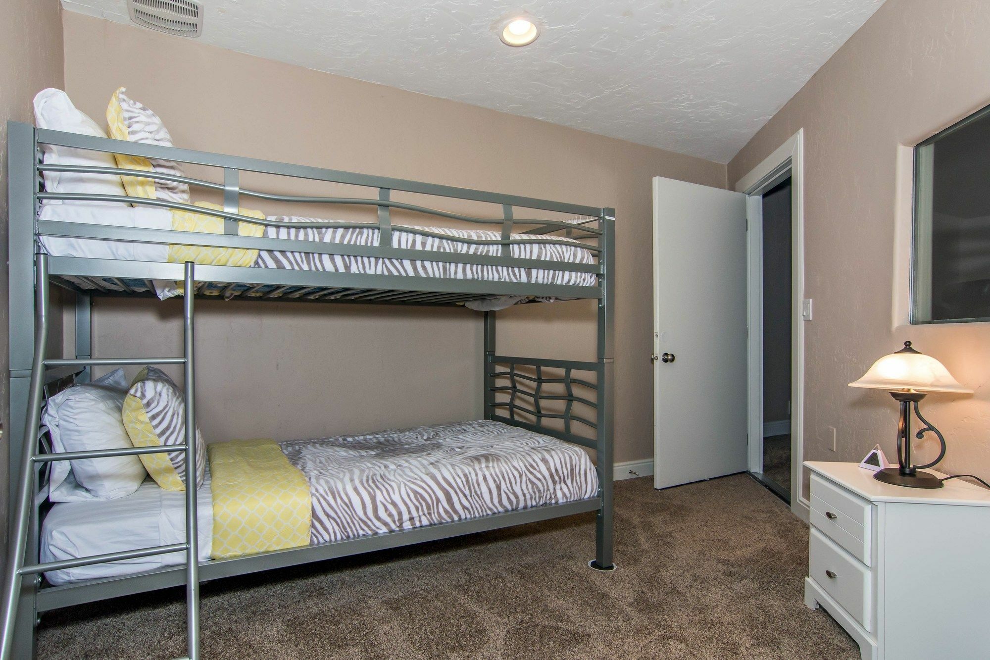 Utah'S Best Vacation Rentals - דרפר מראה חיצוני תמונה